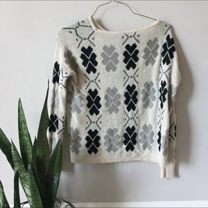 Soft Slouch Sweater